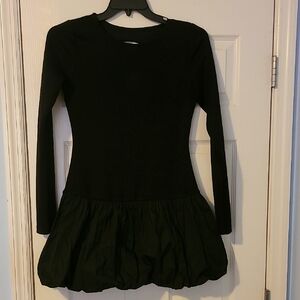 Little Black Dress For The Holidays